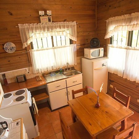 Casa Marcellino Lodge Cahuita Exteriör bild