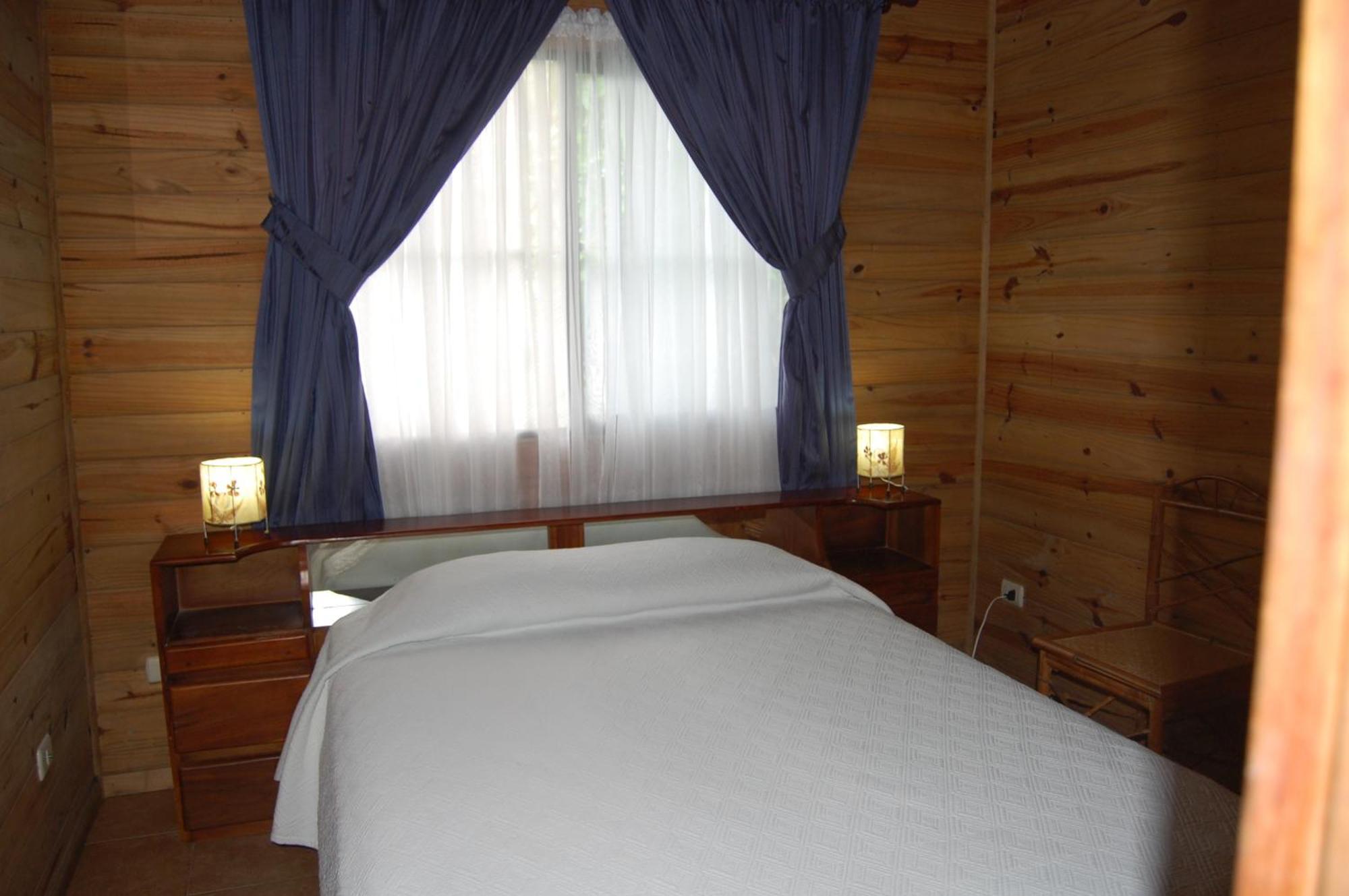 Casa Marcellino Lodge Cahuita Rum bild
