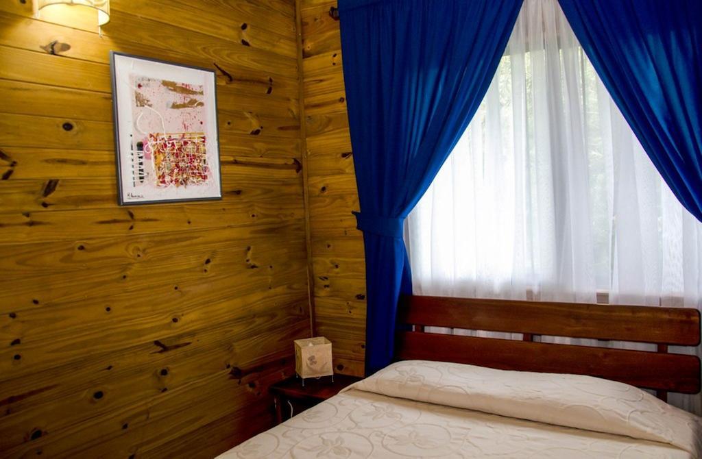 Casa Marcellino Lodge Cahuita Rum bild